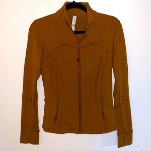 Lululemon jacket